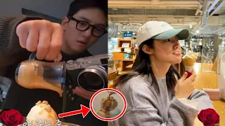 Ji Chang Wook And Nam Ji Hyun Spotted Together Again at Ice cream🍦Point 👉 🍨 Netizens are Shocked 😳