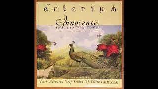 Delerium ‎– Innocente (Falling In Love) (DJ Tiësto Remix)