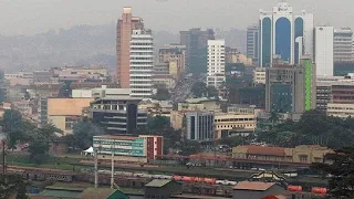 Uganda's growth forecast to go up- IMF