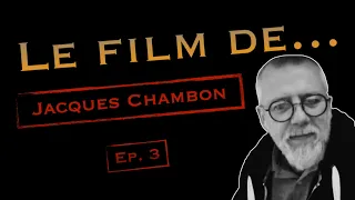 Le Film de... JACQUES CHAMBON (Merlin de Kaamelott) #3