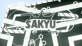 🌴Sakyu🌴 2D Intro °•° Bruh MissBeat 🌀