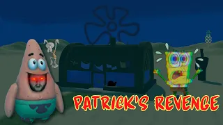 PATRICK'S REVENGE [Ohhh Buddy Look At This]