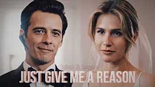 Quinn & Logan  - Just give me a reason