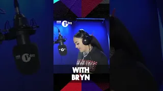 BBC 1 Xtra - Bryn