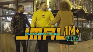 Daly Taliani ft Tati G13 - Ya Jmal | يا جمل (Clip Officiel)