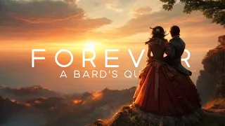 WHAT FOREVER FEELS LIKE | Majestic Fantasy Orchestral Music