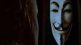 V for Vendetta Remake