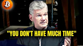 "PAY ATTENTION: Do Not Miss This Opportunity" Mark Yusko New Bitcoin Prediction