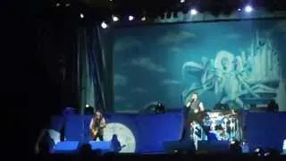 Iron Maiden - Phantom of the Opera (Piestany 2013)