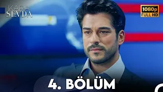 Kara Sevda 4. Bölüm FULL HD