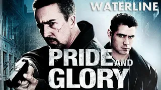 Pride and Glory OST - Waterline (End Credits Theme)