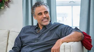 Rick Fox Stops By - Home & Family