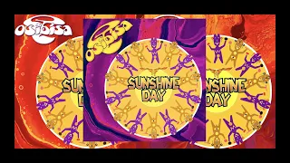 Osibisa - Sunshine Day (Boyhood Mix) [Promotional Boyhood Sessions Video]