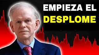 "La Gran Depresión de 2023 está en camino, comienza el empobrecimiento" | Jeremy Grantham