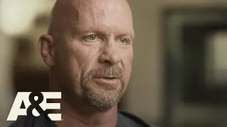 "Biography: 'Stone Cold' Steve Austin" | Sneak Peek | Premieres Sunday, April 18 at 8pm ET/PT