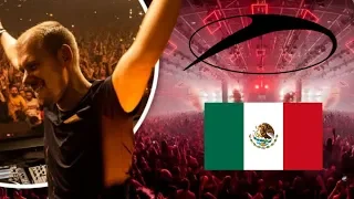 Armin Van Buren @ASOT 900 Mexico 2019 DROPS ONLY