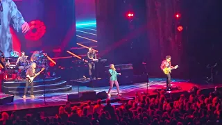 Journey Live - Only the Youg, Baltimore MD 2/18/24