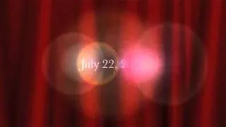 The Canvas 2011 Summer Film Festival Trailer