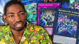 The 15 Most Powerful Yu-Gi-Oh Cards, Ranked