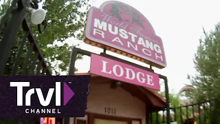 Recap: Mustang Ranch | Ghost Adventures | Travel Channel