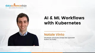 What is Kubernetes | Kubernetes Explained | AI and ML Workflows with Kubernetes