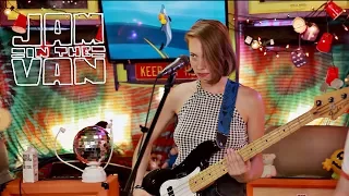 MINIHORSE - "Drink You Dry" (Live at Music Tastes Good in Long Beach, CA 2017) #JAMINTHEVAN