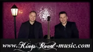 Heart of Gold - cover by KingsRoad