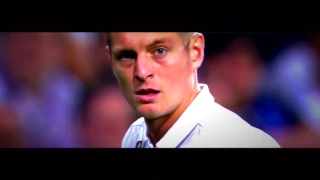 Toni Kroos vs Atletico Madrid Home 02 05 2017 HD