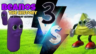 beanos the history ep 3: beanos vs dancing triangle 3