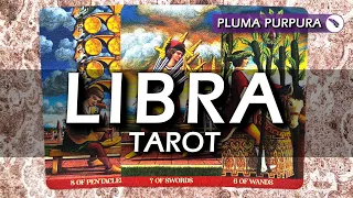 LIBRA ☀️TU DESTINO ES BRILLAR COMO LINGOTE DE ORO ! TREMENDA MANIFESTACION ES 100% REAL!