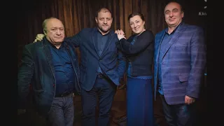 Trio Serenada--Tamuna Qartvelishvili--DEDA-