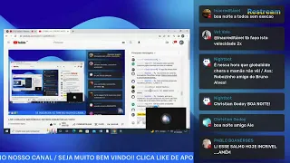 LIVE CORUJÃO! MISTÉRIOS E OUTROS ASSUNTOS AO VIVO!!