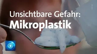 Wie gefährlich ist Mikroplastik wirklich?