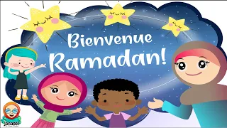 Bienvenue Ramadan !