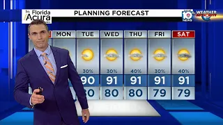 Local 10 News Weather: 08/21/21 Evening Edition