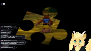 Rai Rewind - Banjo Kazooie (Part 7/10)