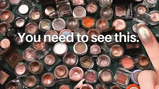 Watch this *before* you buy another single eyeshadow