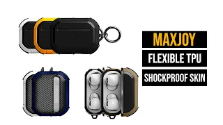 Apple Airpods Pro Case from Maxjoy