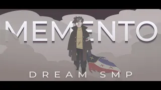 Memento || Dream SMP [PMV / Animatic]