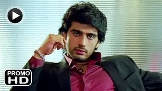 Arjun Kapoor as VISHAL | Aurangzeb | Arjun Kapoor | Sasheh Aagha