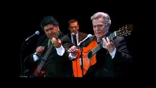 Chamin Correa - homenaje a los Trios Ft. Jornada Sentimental