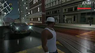 GTA SA ANDROID FULL REMASTERED COMING SOON 01-01-24