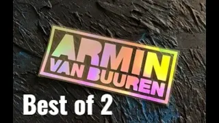 Best of Armin van Buuren 2
