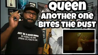 Queen - Another One Bites The Dust | REACTION