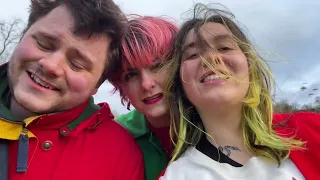 Skating Polly - Tiger At The Drugstore (Official Video)