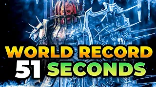 3 TOTALLY INSANE HARD FIRE KNIGHT 10 TEAMS INCLUDING NEW WORLD RECORD! | Raid: Shadow Legends