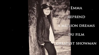 Emma a million dreams