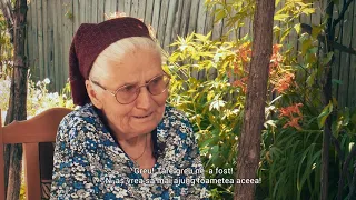 Mărturii despre foametea din anii 1946-1947, la Adevăruri despre trecut, pe TVR1