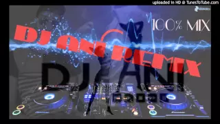 Top 6 Rai 2015 Vol 2 - DJ ANi [ Mega Mix ] -©