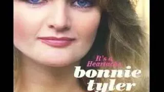 Bonnie Tyler : If I Sing You A Love Song